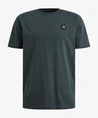 Vanguard T-shirt Effen