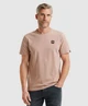 Vanguard T-shirt Effen