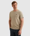 Vanguard T-shirt Gestreept