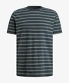 Vanguard T-shirt Gestreept