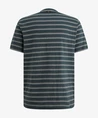 Vanguard T-shirt Gestreept
