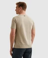Vanguard T-shirt Gestreept