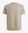 Vanguard T-shirt Gestreept