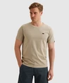 Vanguard T-shirt Gestreept