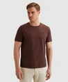 Vanguard T-shirt Gestreept
