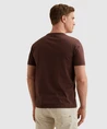Vanguard T-shirt Gestreept