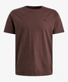 Vanguard T-shirt Gestreept