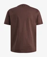 Vanguard T-shirt Gestreept