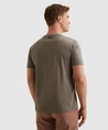 Vanguard T-shirt Gestreept