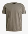 Vanguard T-shirt Gestreept