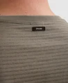 Vanguard T-shirt Gestreept