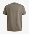 Vanguard T-shirt Gestreept