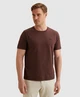 Vanguard T-shirt Gestreept