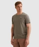 Vanguard T-shirt Gestreept