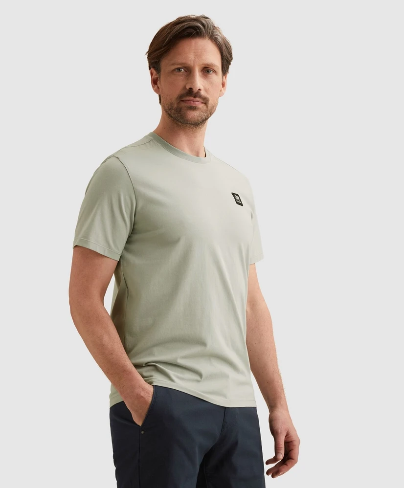 Vanguard T-shirt KM Vanguard