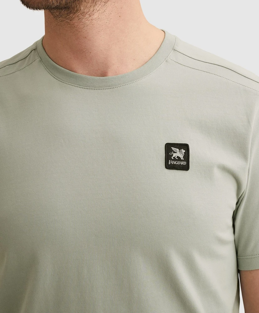 Vanguard T-shirt KM Vanguard