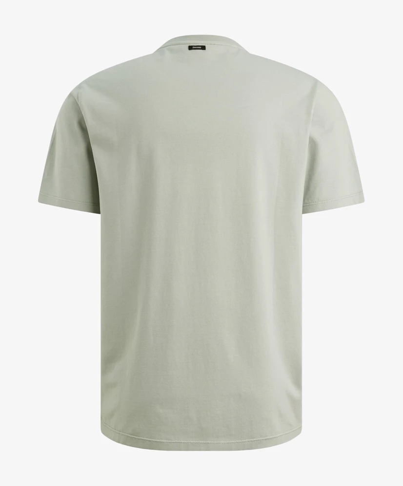 Vanguard T-shirt KM Vanguard