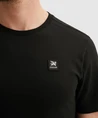 Vanguard T-shirt Logo Badge