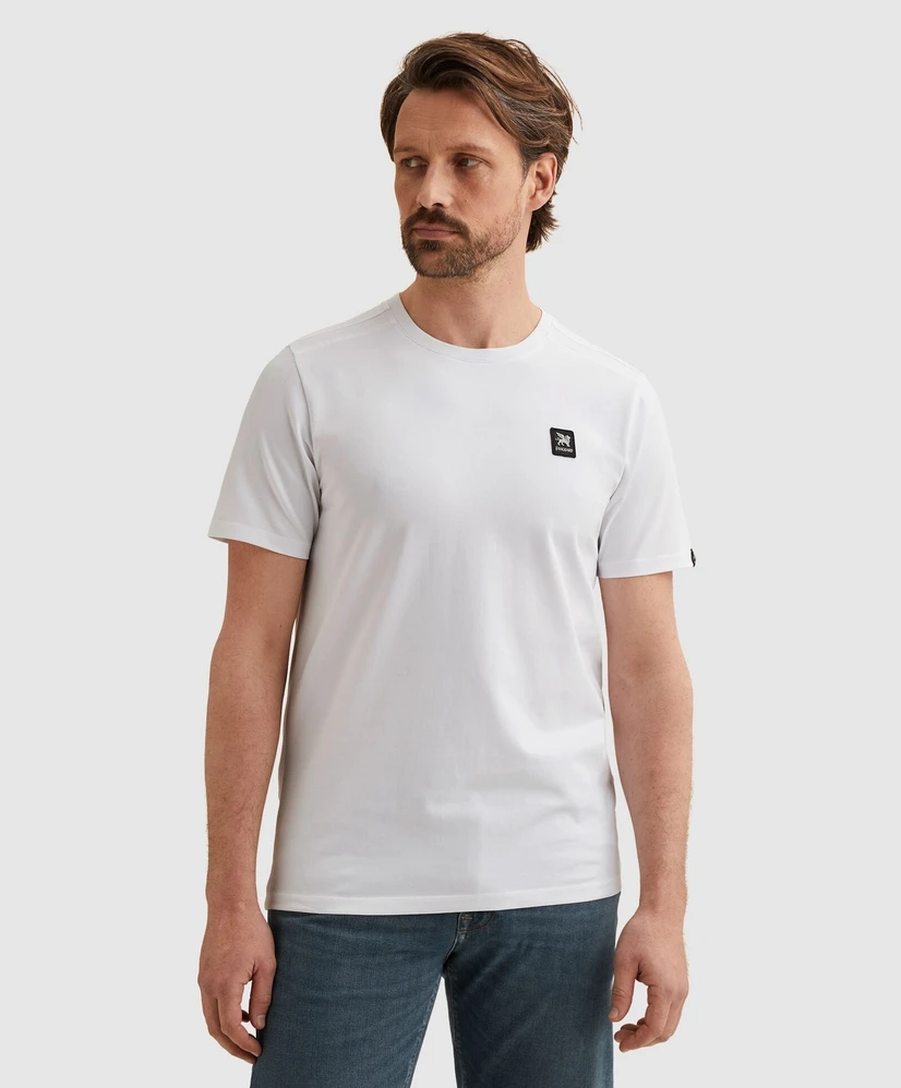 Vanguard T-shirt Logo Badge