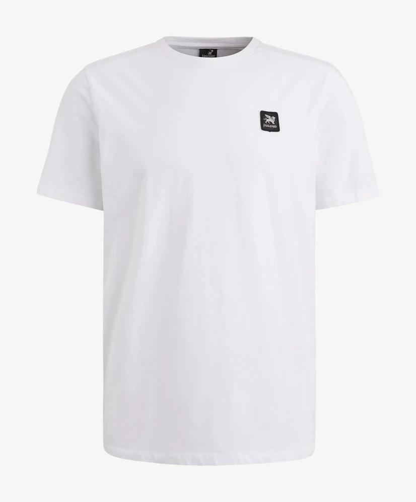 Vanguard T-shirt Logo Badge
