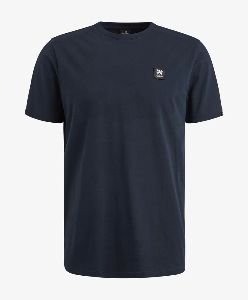 Vanguard T-shirt Logo Badge