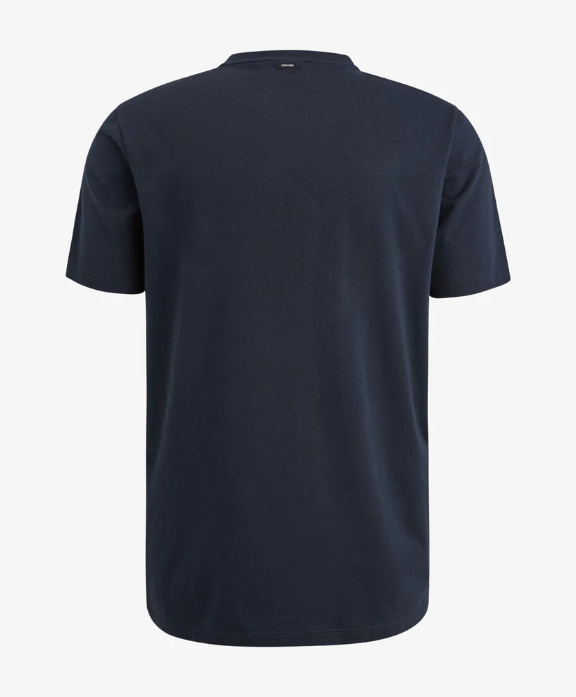 Vanguard T-shirt Logo Badge