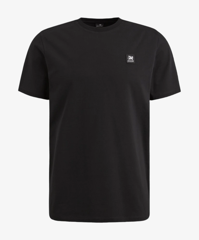 Vanguard T-shirt Logo Badge