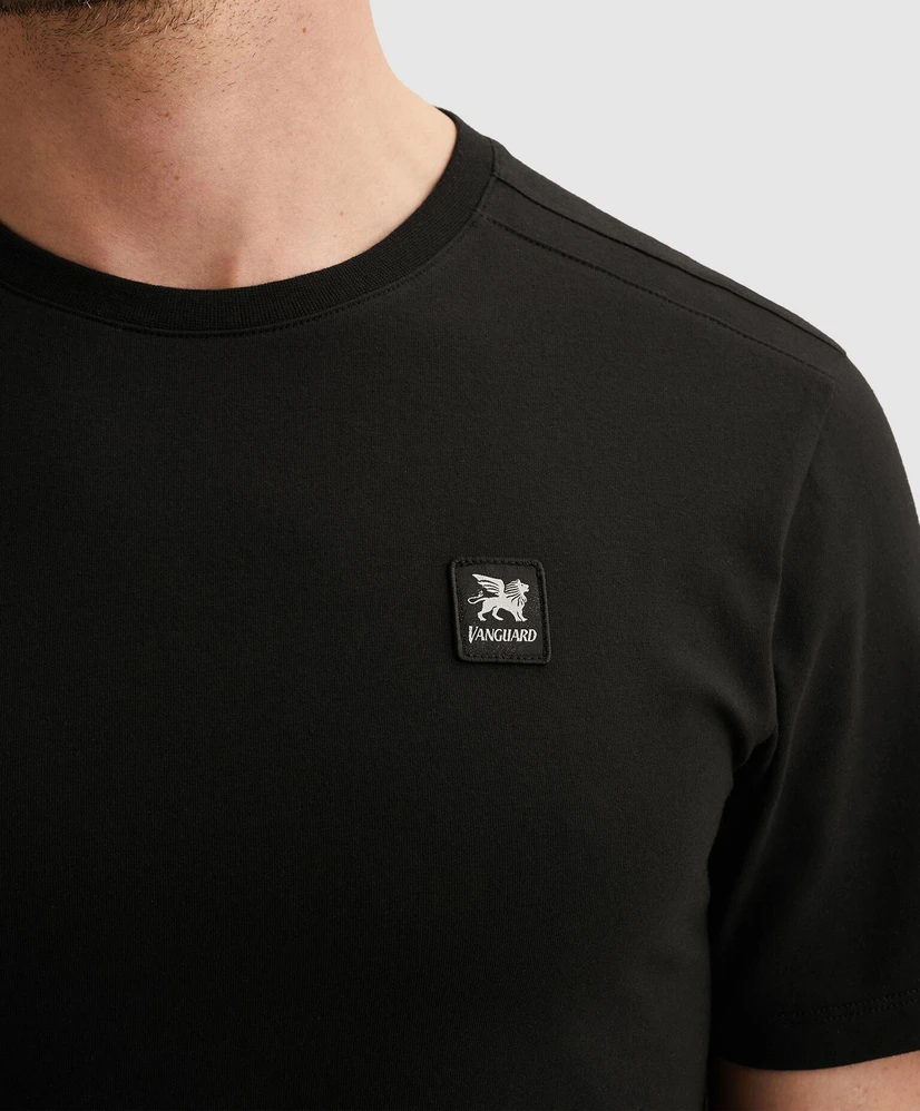 Vanguard T-shirt Logo Badge