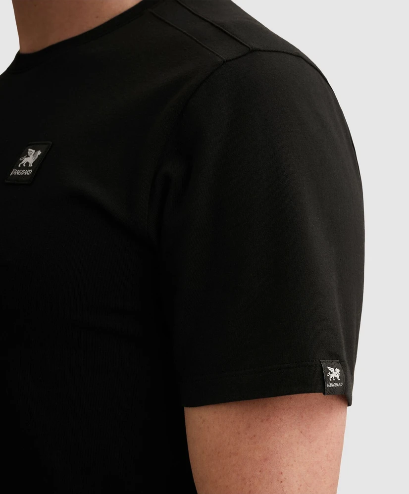 Vanguard T-shirt Logo Badge