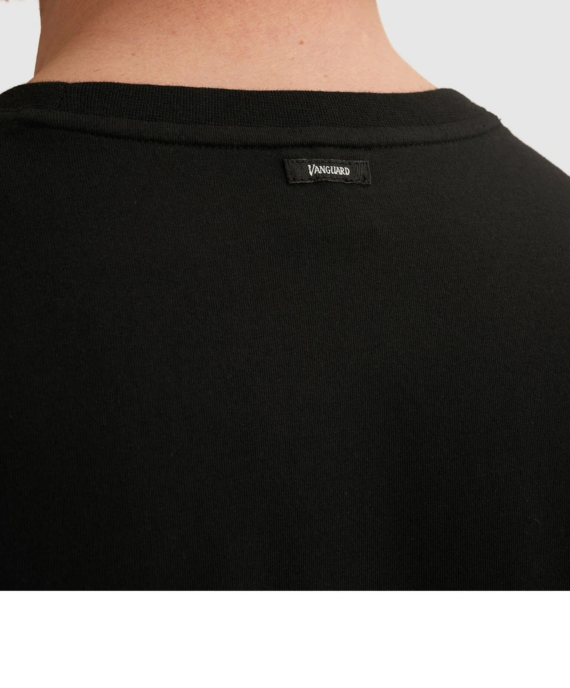 Vanguard T-shirt Logo Badge