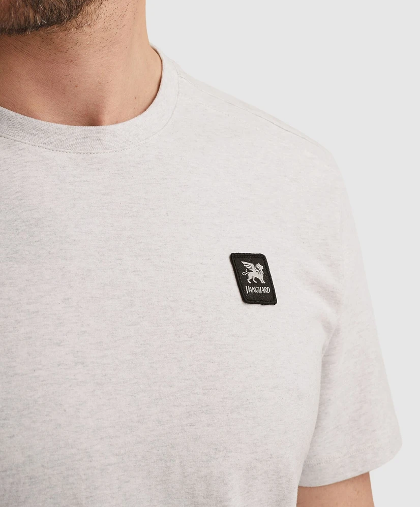 Vanguard T-shirt Logo Patch