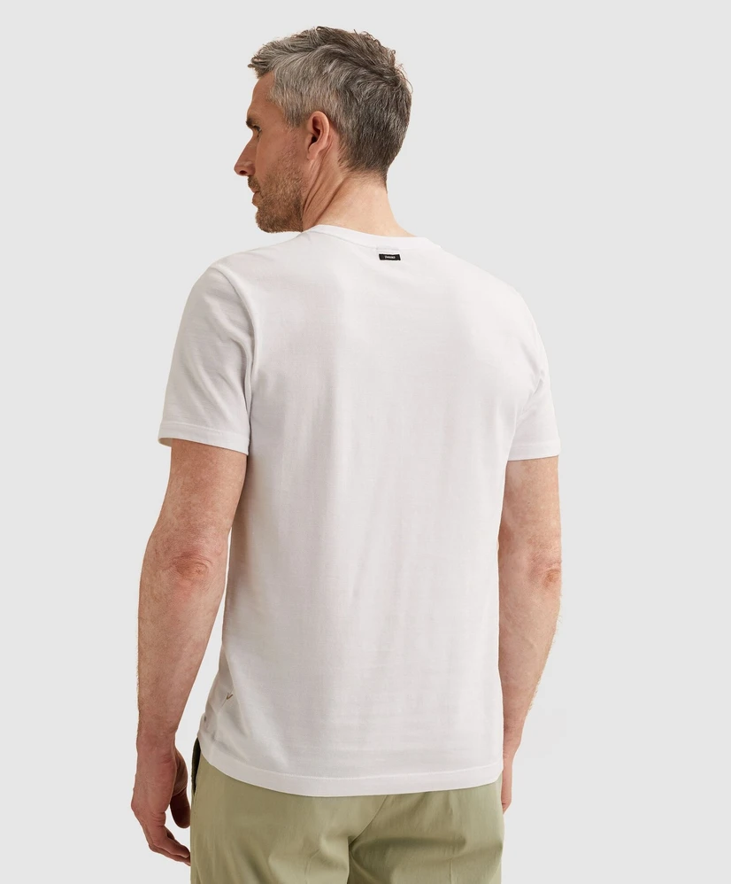 Vanguard T-shirt Regular Fit