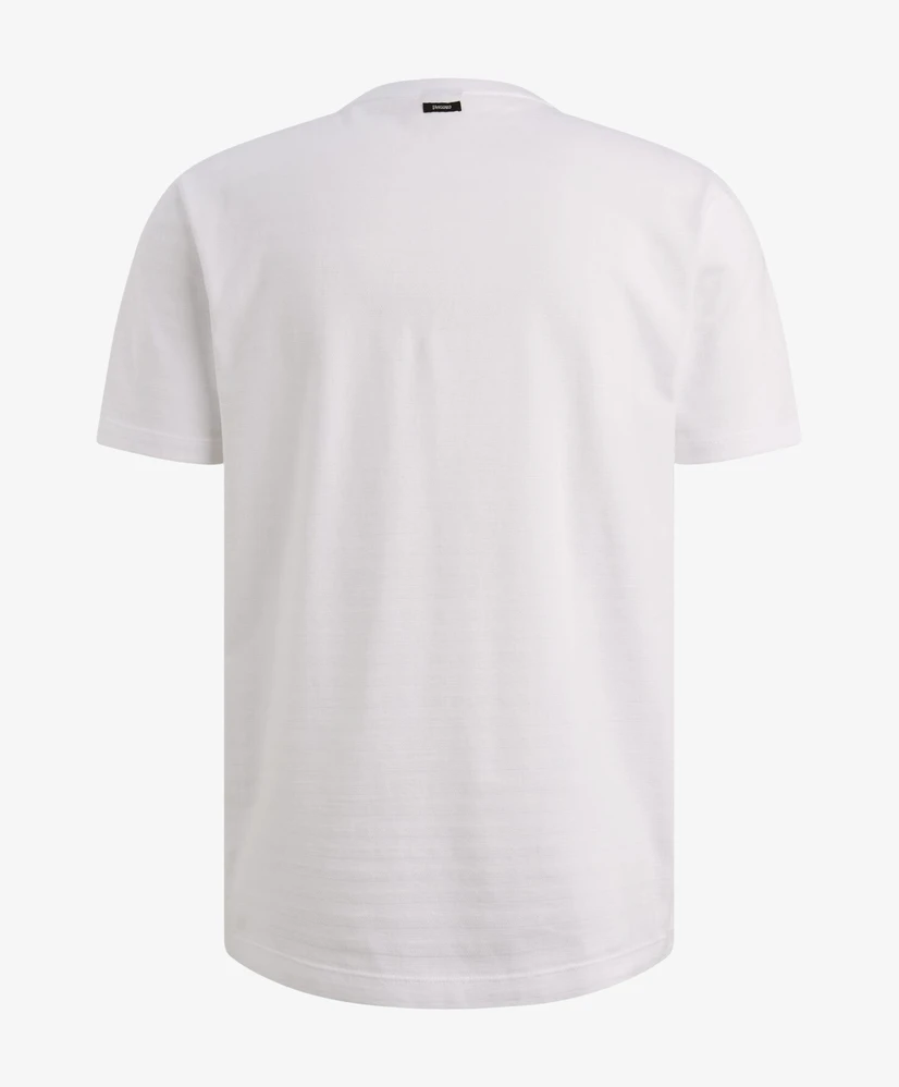 Vanguard T-shirt Regular Fit
