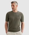 Vanguard T-shirt Structured
