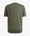 Vanguard T-shirt Structured