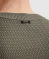Vanguard T-shirt Structured