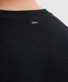Vanguard T-shirt Structuur