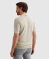 Vanguard T-shirt Structuur