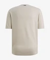 Vanguard T-shirt Structuur