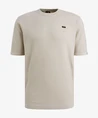 Vanguard T-shirt Structuur