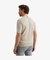 Vanguard T-shirt Structuur