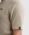 Vanguard T-shirt Structuur