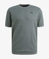 Vanguard T-shirt Structuur