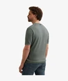 Vanguard T-shirt Structuur