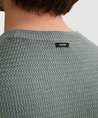 Vanguard T-shirt Structuur