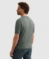 Vanguard T-shirt Structuur