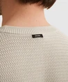 Vanguard T-shirt Structuur