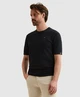 Vanguard T-shirt Structuur