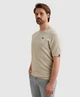 Vanguard T-shirt Structuur