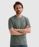 Vanguard T-shirt Structuur
